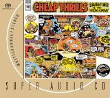 CHEAP THRILLS EXPANDED