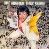 HIGHER THEY CLIMB/ LIM PAPER SLEEVE