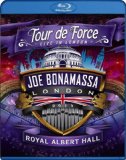 TOUR DE FORCE -LIVE IN LONDON ROYAL ALBERT HALL(COLLECTABLE SERIES 4 OF 4)