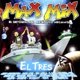 I LOVE MAX MIX-3