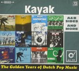 GOLDEN YEARS OF DUTCH POP MUSIC(A&B SIDES+RARE TRACKS)