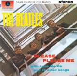 PLEASE PLEASE ME(1963,LTD)