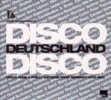 DISCO DEUTSCHE DISCO(1975-1980)