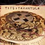 LOST TARANTISM(LP,CD)