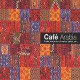 CAFE ARABIA