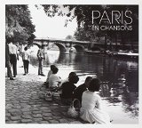 PARIS EN CHANSONS