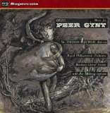 MUSIC FROM PEER GYNT(AUDIOPHILE,LTD)