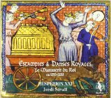 ESTAMPIES & DANSES ROYALES 1270-1320 (SPECIAL EDITION DIGIPA