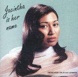 JACINTHA IS HER NAME(DEDICATED TO JULIE LONDON)(2003,SACD,LTD)