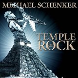 TEMPLE OF ROCK(MICHAEL VOSS,PETE WAY,RAREBELL,FINDLAY)