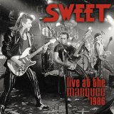LIVE AT THE MARQUEE 1986