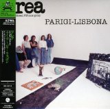 PARIGI-LISBONA/ LIM PAPER SLEEVE