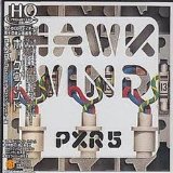 PXR5/ LIM PAPER SLEEVE HQ CD