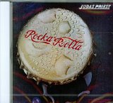 ROCKA ROLLA(1974,REM.BONUS 1 TRACK)