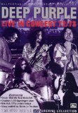 LIVE IN CONCERT 72/73