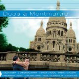 DUOS A MONTMARTRE