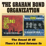 SOUND OF 65/THERE'S A BOND BETWEEN US(1965,1965)