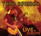 LIVE IN EUROPE