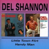 LITTLE TOWN FLIRT/HANDY MAN