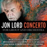 CONCERTO FOR GROUP AND ORCHESTRA/ REM