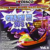 I LOVE DISCO CRASH 80'-2