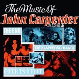 MUSIC OF JOHN CARPENTER