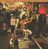 BASEMENT TAPES(LTD.NUMBERED)