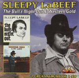 BULL'S NIGHT OUT/WESTERN GOLD