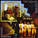NOLAN SISTERS / MAKING WAVES(1979,1980,REM)