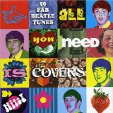 ALL YOU NEED IS COVERS