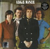IDLE RACE(2ND ALBUM)(COLOUR RSD 2016 LP)