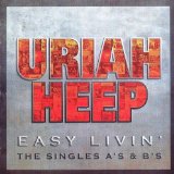 EASY LIVIN'(SINGLES A'S & B'S) /REMASTERS