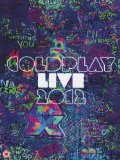 LIVE 2012 (100 MINUTE CONCERT FILM DVD + 15 TRACK LIVE ALBUM