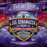 TOUR DE FORCE -LIVE IN LONDON ROYAL ALBERT HALL 4 OF 4