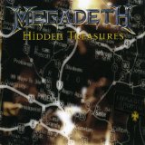 HIDDEN TREASURES(1995,BEST,BONUS 4 TRACKS)