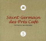 SAINT-GERMAIN-DES PRES CAFE-5