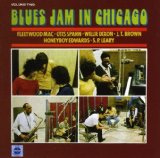BLUES JAM IN CHICAGO-2(1969,REM)