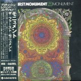 FIRST MONUMENT/ LIM PAPER SLEEVE