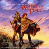 OST FOR WHEEL OF TIME