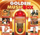GOLDEN MUSIC BOX