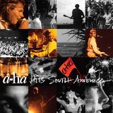 HITS SOUTH AMERICA(LIVE 1991 IN BRAZIL,5 TRACKS EP,UNRELEASED FROM TOUR)
