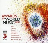 AWARDS FOR WORLD MUSIC 2005