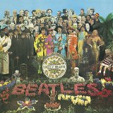 SGT.PEPPER'S LONELY HEARTS CLUB BAND / LIM PAPER SLEEVE