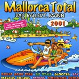 MALLORCA TOTAL 2001