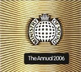 MINISTRY OF SOUND ANNUAL 2006