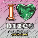 I LOVE DISCO D-26