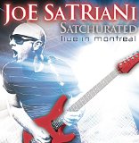 SATCHURATED-LIVE IN MONTREAL