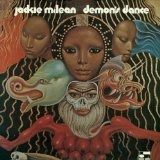 DEMON'S DANCE(1970,REM,RUDY VAN GELDER EDITION)