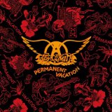 PERMANENT VACATION/ LIM PAPER SLEEVE