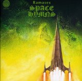 SPACE HYMNS(1971,LTD.BONUS 4 TRACKS,CARDBOARD SLEEVE)